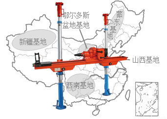 我國(guó)新發(fā)現(xiàn)煤炭297億噸