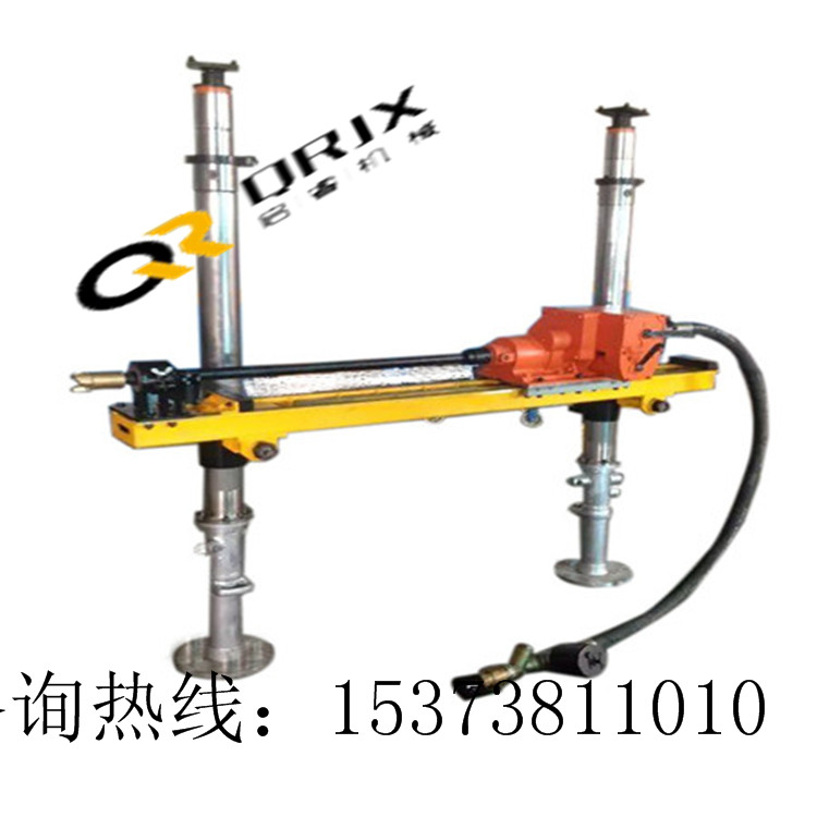 什么？架柱式液壓回轉(zhuǎn)鉆機(jī)廠家陪您狂歡雙11